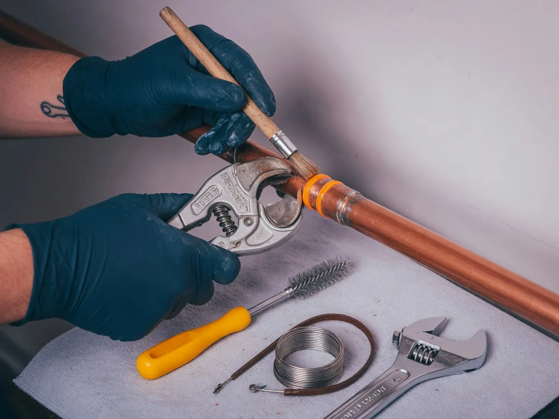 Why choose Sump Pump Repair in Lawrence, MS